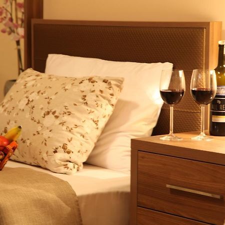 Orchidea Hotel Kallithea  Екстериор снимка