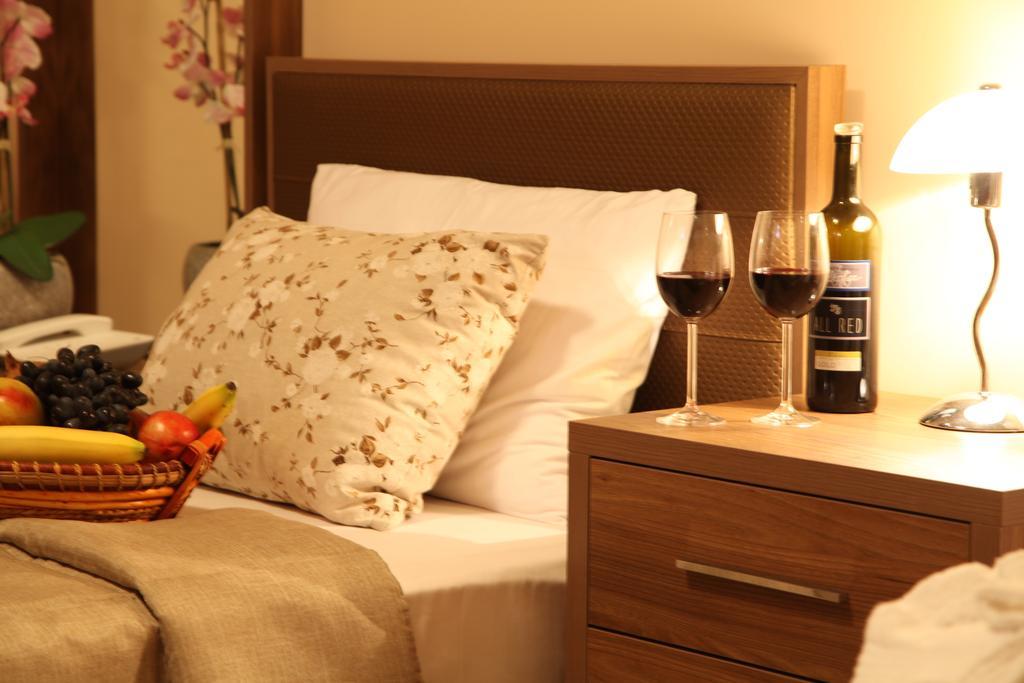 Orchidea Hotel Kallithea  Екстериор снимка