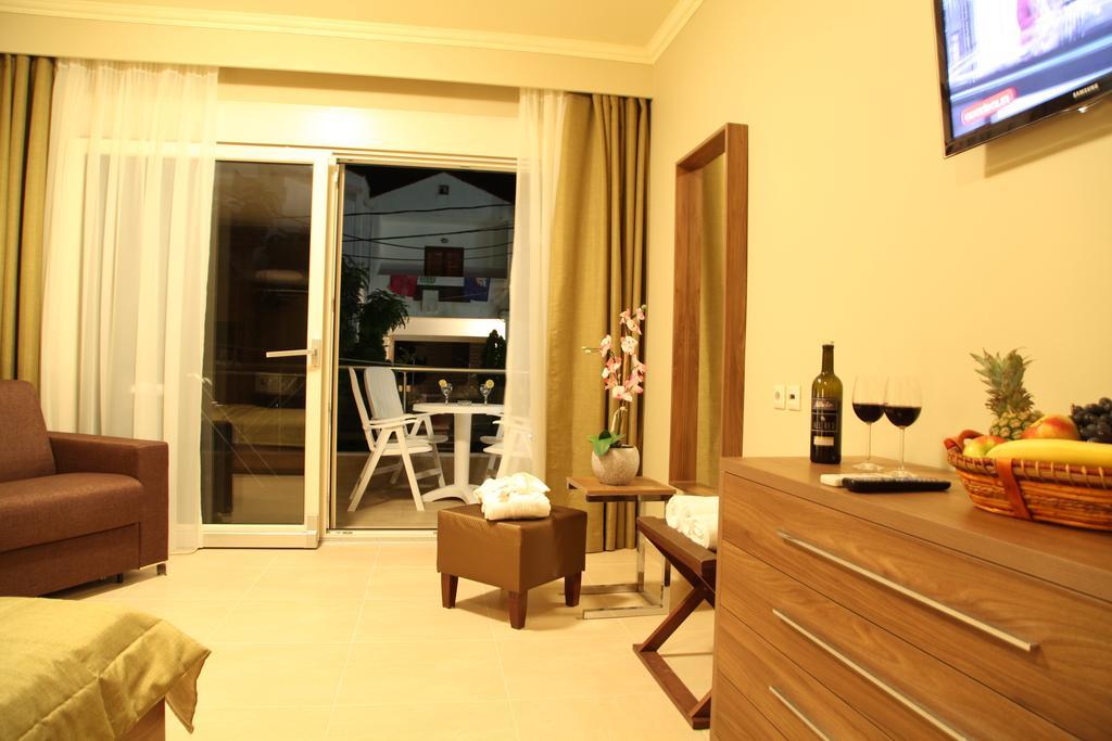 Orchidea Hotel Kallithea  Стая снимка