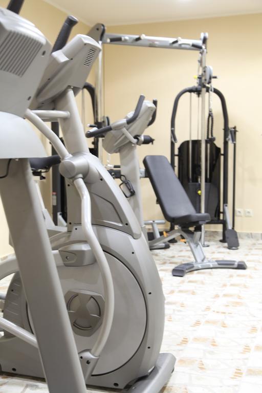 Orchidea Hotel Kallithea  Екстериор снимка