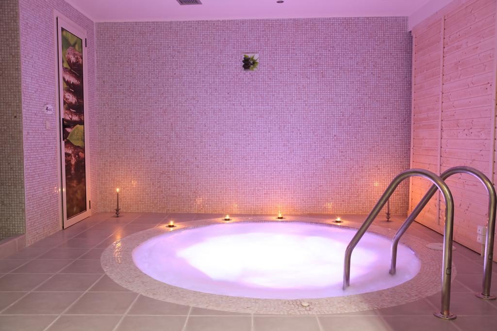 Orchidea Hotel Kallithea  Екстериор снимка