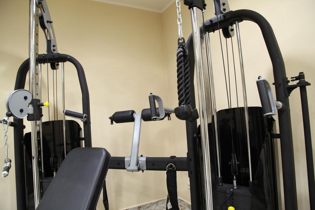 Orchidea Hotel Kallithea  Екстериор снимка