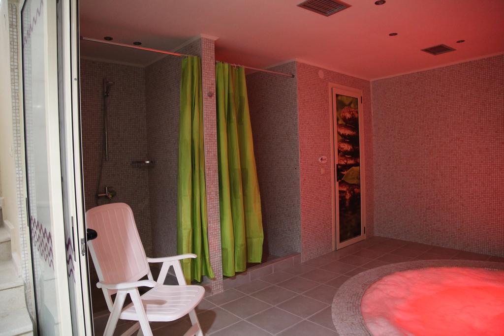 Orchidea Hotel Kallithea  Екстериор снимка
