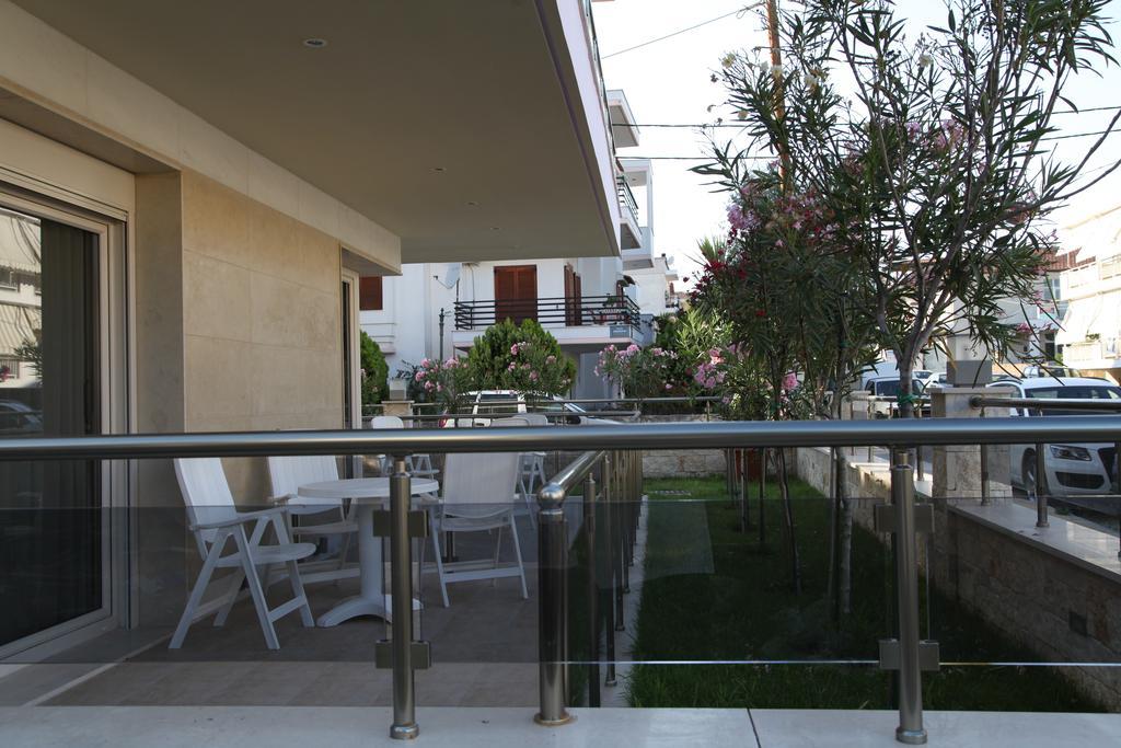 Orchidea Hotel Kallithea  Стая снимка