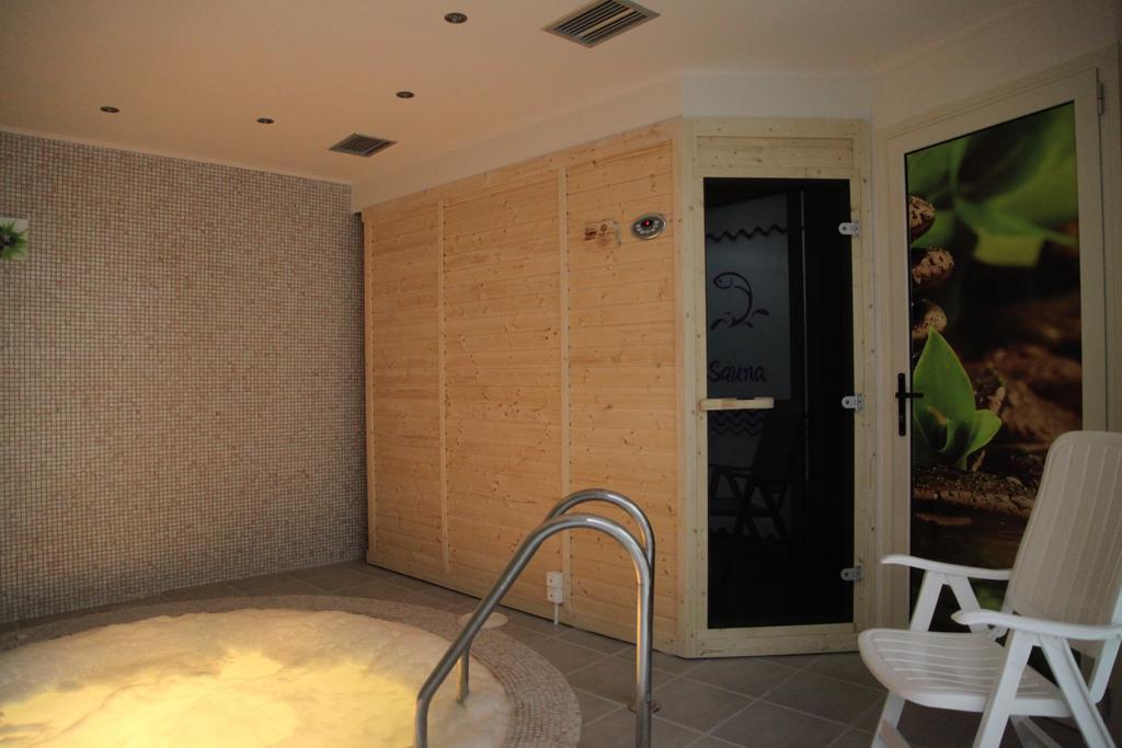 Orchidea Hotel Kallithea  Екстериор снимка