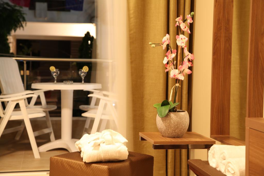 Orchidea Hotel Kallithea  Стая снимка