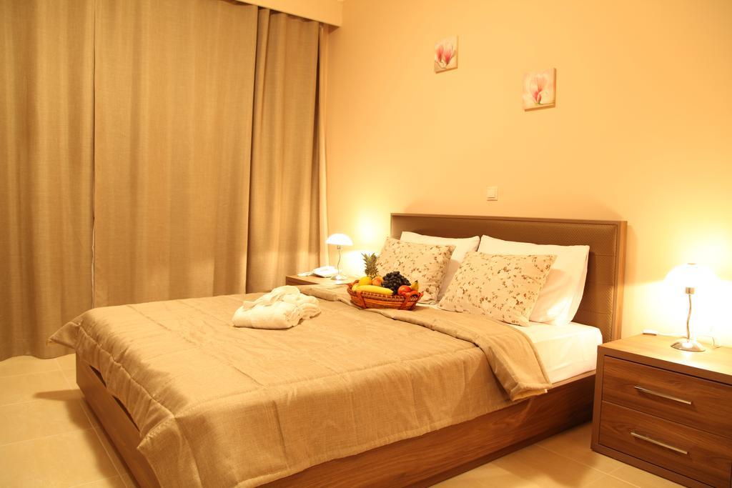 Orchidea Hotel Kallithea  Стая снимка