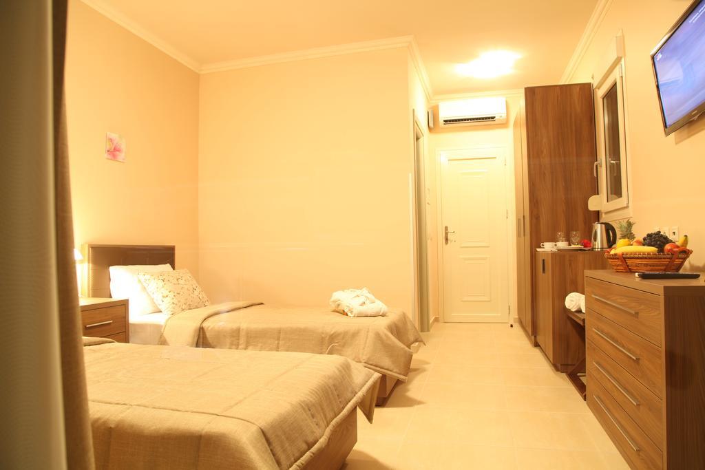 Orchidea Hotel Kallithea  Стая снимка