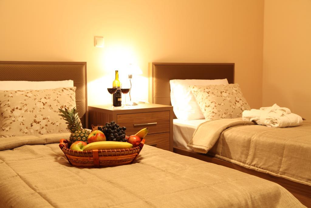 Orchidea Hotel Kallithea  Стая снимка