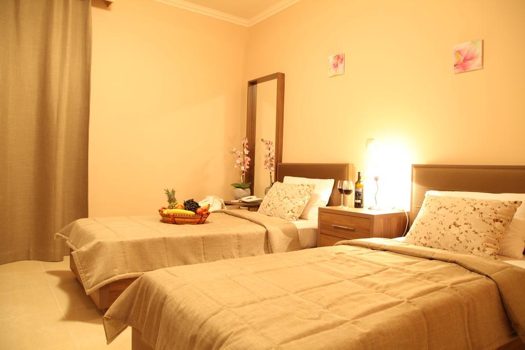 Orchidea Hotel Kallithea  Стая снимка