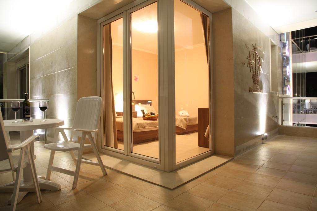 Orchidea Hotel Kallithea  Стая снимка