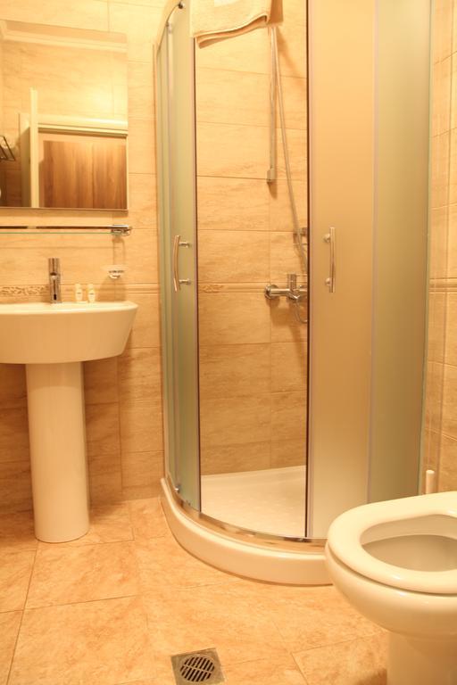Orchidea Hotel Kallithea  Стая снимка