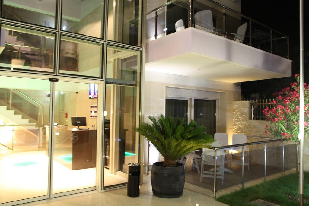 Orchidea Hotel Kallithea  Стая снимка