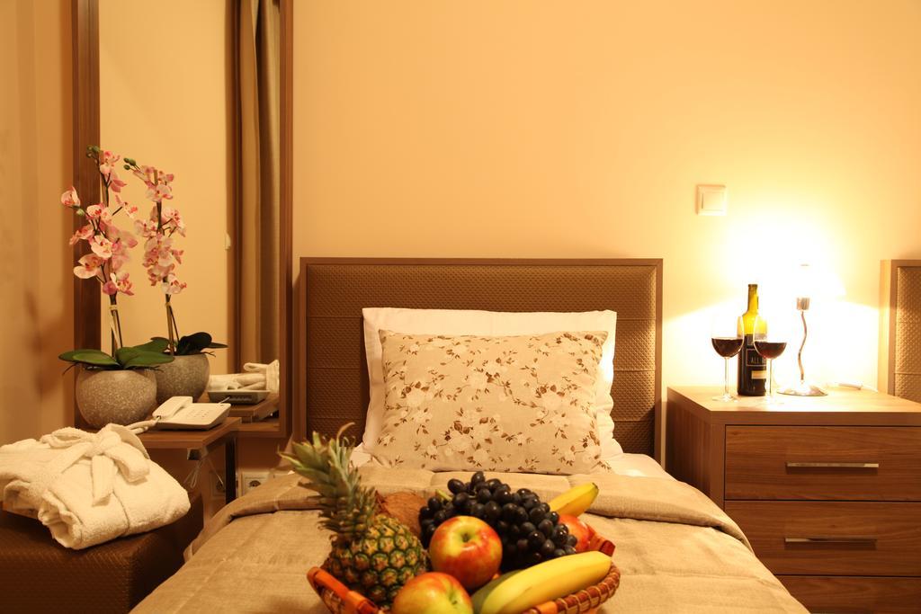 Orchidea Hotel Kallithea  Стая снимка